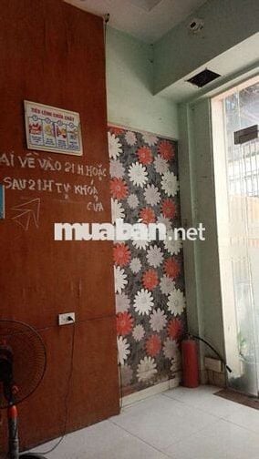 phòng trọ 20 m2 khép kín 2.0-2.5 trieu
