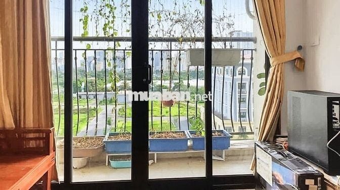 Căn hộ chung cư tòa CT1 gelexia riverside Hoàng Mai 73,3m 2 ngủ