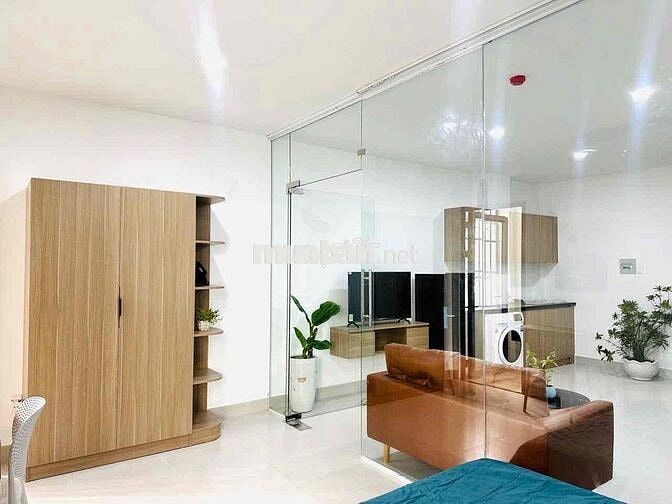 1PN - SIÊU RỘNG - GẦN SÂN BAY - ĐÀO DUY ANH - PHÚ NHUẬN