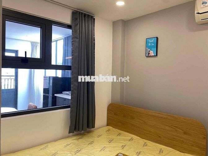 Cho thuê căn hộ 1pn gần đại học RMIT, Phú Mỹ Hưng, Lotte mart quận 7