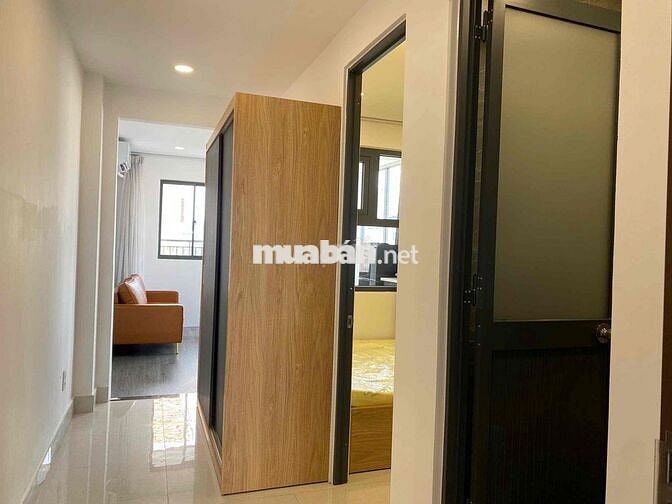 Cho thuê căn hộ 1pn gần đại học RMIT, Phú Mỹ Hưng, Lotte mart quận 7