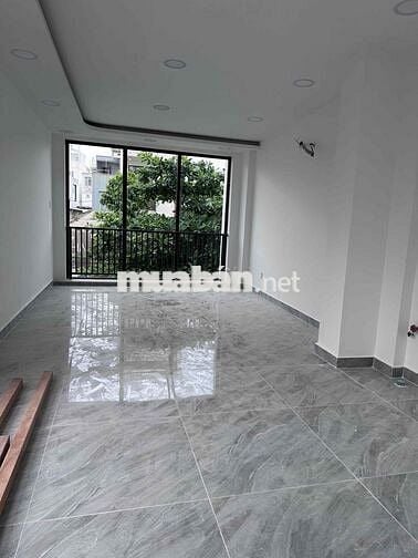 Cho thuê nhà mặt tiền đường số 3 khu tên lửa giá 18tr