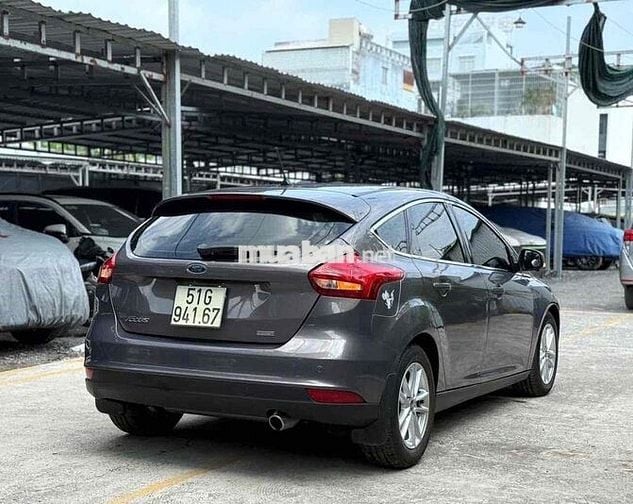 FOCUS 2019 trend XE CHUẨN 6 VẠN 1 CHỦ MUA MỚI