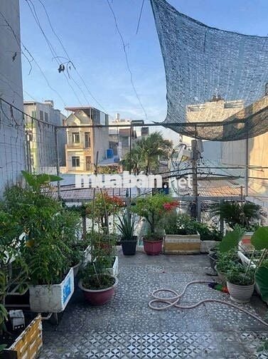CHỦ NGỘP BÁN NHANH -GIẢM MẠNH -  NHÀ 3 TẦNG - 4*20M - Quận 12