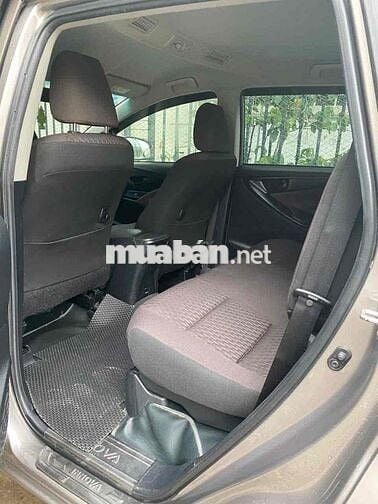 Toyota Innova 2022 Nâu 95560 km