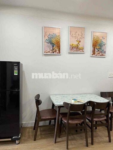 Cho thuê chung cư Phúc Đạt connect sát bên Hiệp Thành 3, ( Tp TDM, BD