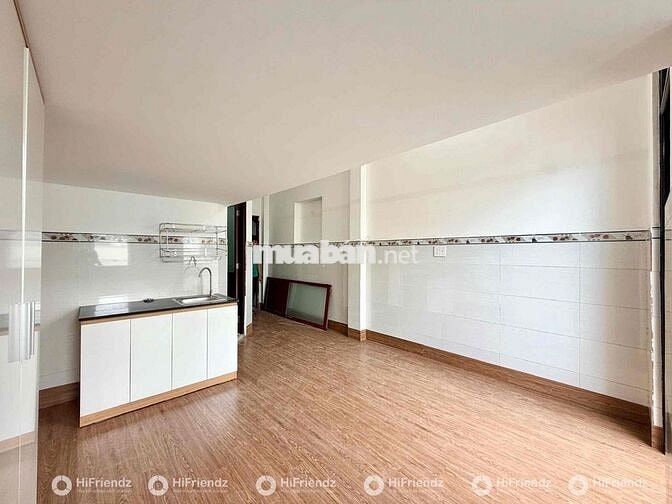 KHAI TRƯƠNG TRỌ MỚI TINH SÁT BÊN ĐẠI HỌC CÔNG THƯƠNG RỘNG RÃI THOÁNG