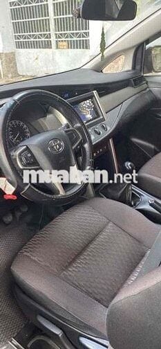 Toyota Innova 2022 Nâu 95560 km