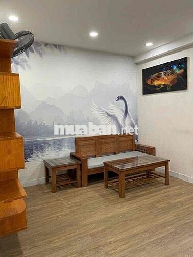 Cho thuê chung cư Phúc Đạt connect sát bên Hiệp Thành 3, ( Tp TDM, BD