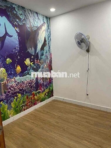 Cho thuê chung cư Phúc Đạt connect sát bên Hiệp Thành 3, ( Tp TDM, BD