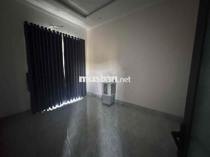Hoà Thắng TP BMT Nhà hẻm 171 Nguyễn Thái Bình 5x20 tc60 giá 2 tỷ 600