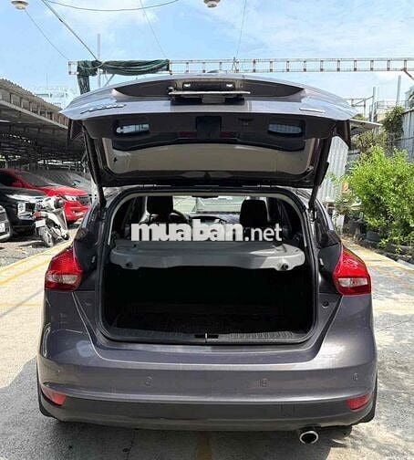 FOCUS 2019 trend XE CHUẨN 6 VẠN 1 CHỦ MUA MỚI