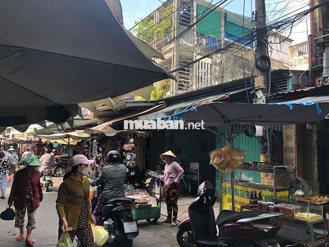 cho thuê mặt bằng kinh doanh q8