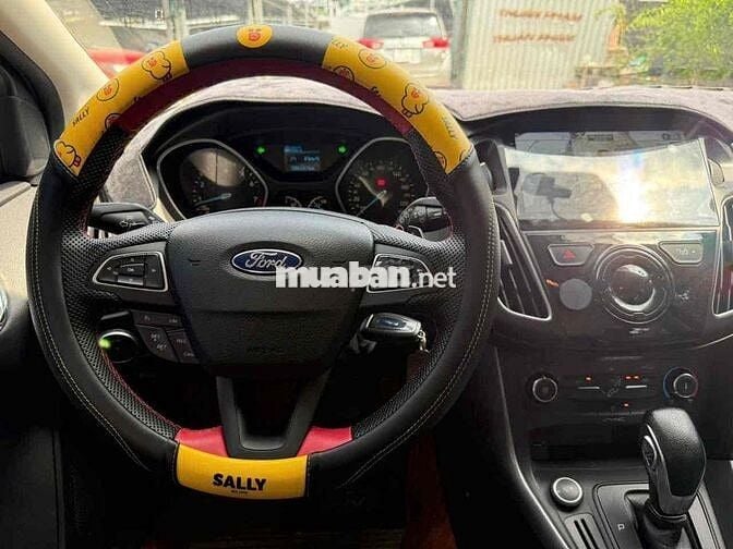 FOCUS 2019 trend XE CHUẨN 6 VẠN 1 CHỦ MUA MỚI