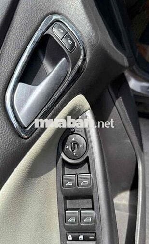 FOCUS 2019 trend XE CHUẨN 6 VẠN 1 CHỦ MUA MỚI
