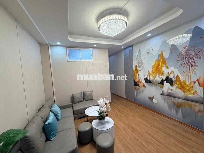 Bán CC Mini Láng, Ngã 4 Sở- Thoáng Đẹp View Sáng 2n2wc Ô tô đỗ