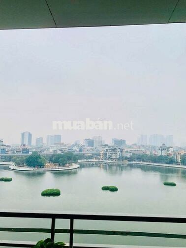Cho thuê sàn văn phòng phố Mai Anh Tuấn - Ô Chợ Dừa - Chính Chủ