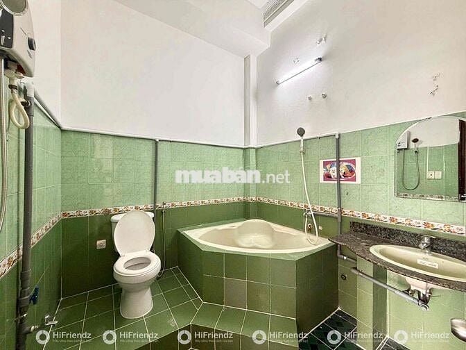 KHAI TRƯƠNG TRỌ MỚI TINH SÁT BÊN ĐẠI HỌC CÔNG THƯƠNG RỘNG RÃI THOÁNG