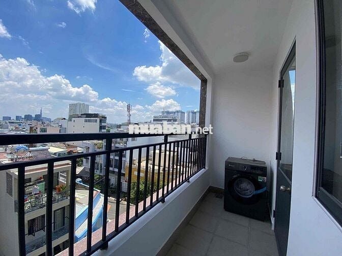 Cho thuê căn hộ 1pn gần đại học RMIT, Phú Mỹ Hưng, Lotte mart quận 7