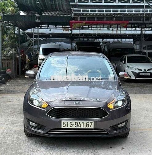 FOCUS 2019 trend XE CHUẨN 6 VẠN 1 CHỦ MUA MỚI