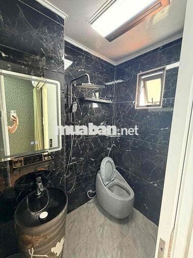Bán CC Mini Láng, Ngã 4 Sở- Thoáng Đẹp View Sáng 2n2wc Ô tô đỗ
