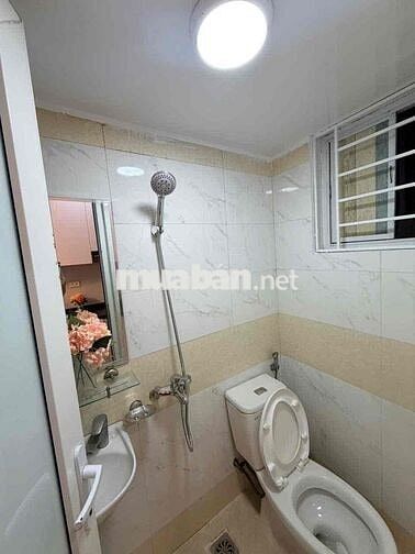 Bán CC Mini Láng, Ngã 4 Sở- Thoáng Đẹp View Sáng 2n2wc Ô tô đỗ