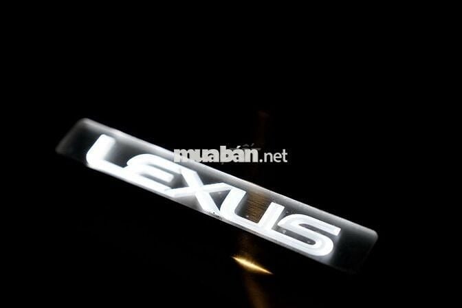 Lexus LX570 model 2015 Lịch Sử Hãng Sang Trọng VIP