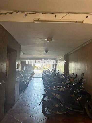 Cho thuê sàn văn phòng phố Mai Anh Tuấn - Ô Chợ Dừa - Chính Chủ