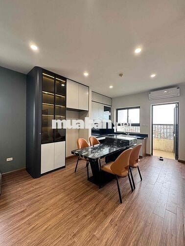 chính chủ cần bán căn góc 2 ngủ 2 vệ sinh chung cư a2 kim giang