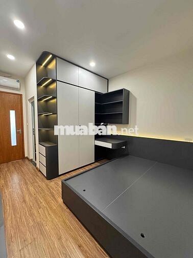 chính chủ cần bán căn góc 2 ngủ 2 vệ sinh chung cư a2 kim giang