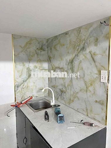 🔥PHÒNG GÁC TẦNG TRỆT_SẴN MÁY LẠNH_GẦN CV GIA ĐỊNH_NGÃ TƯ PHÚ NHUẬN