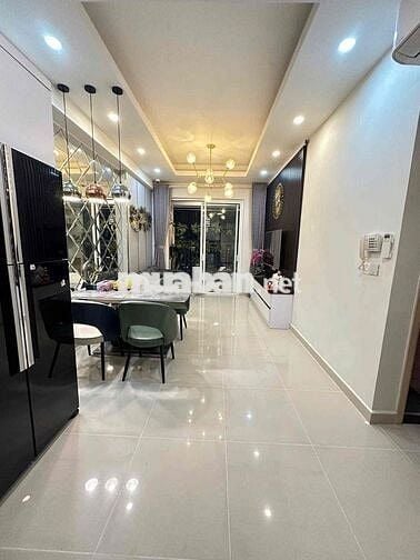 Cho Thuê Căn Hộ Richstar 2PN 2WC Tân Phú