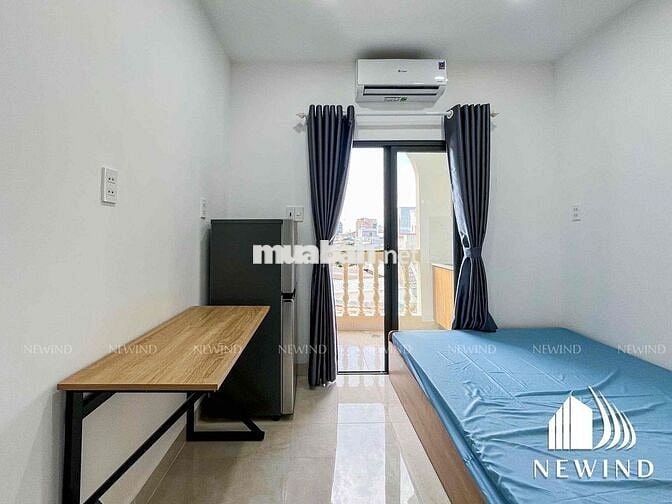 cho thuê phòng trọ full nội thất máy giặt riêng 5tr gần Khu Chế Xuất