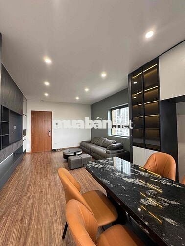 chính chủ cần bán căn góc 2 ngủ 2 vệ sinh chung cư a2 kim giang