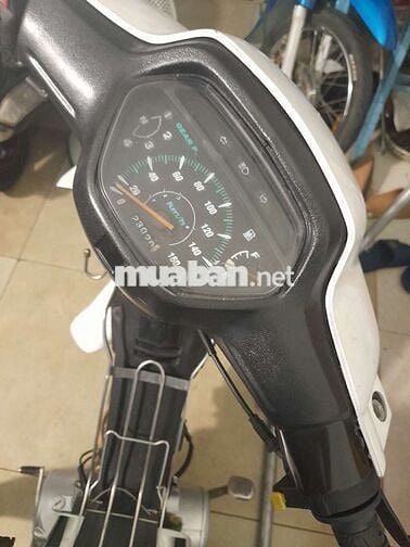 Wave 110 hàn quốc
