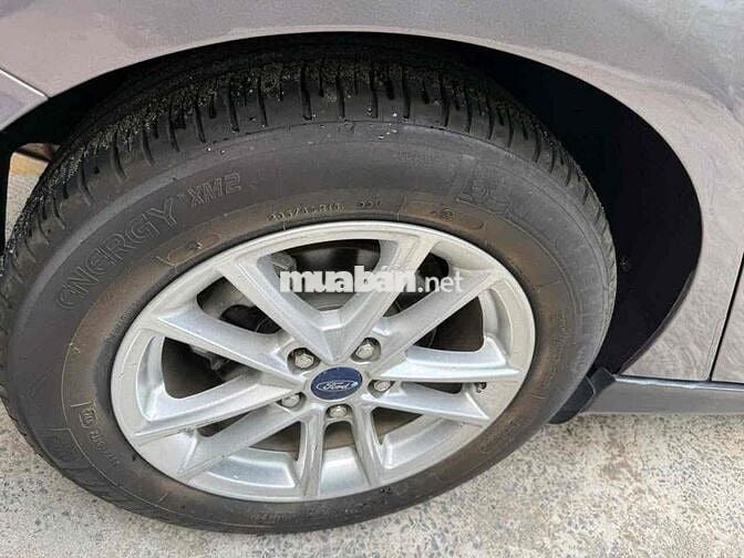 FOCUS 2019 trend XE CHUẨN 6 VẠN 1 CHỦ MUA MỚI