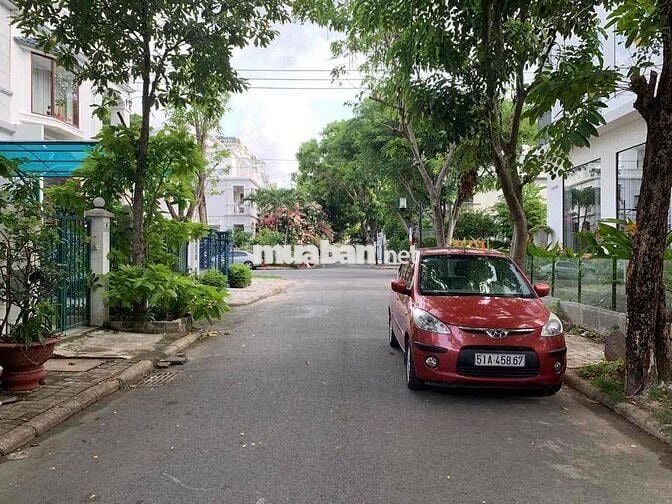 Chính Chủ Cho Thuê Nhà Mỹ Thái Phú Mỹ Hưng 7x18 3T 3pn 3wc Giá 42tr TL