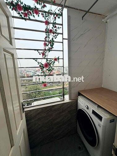 Bán CC Mini Láng, Ngã 4 Sở- Thoáng Đẹp View Sáng 2n2wc Ô tô đỗ