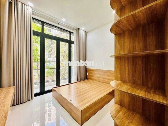 cho thuê nhà nguyên căn Tân Bình 