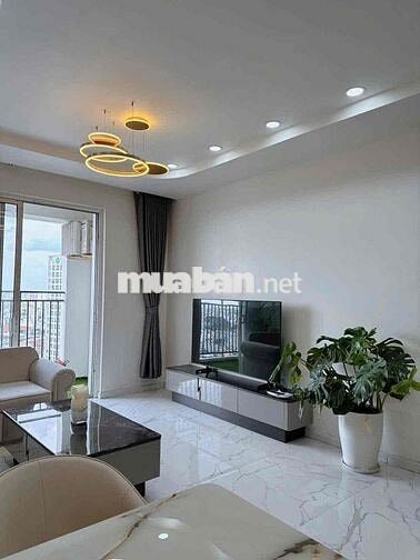 Cho Thuê Căn Hộ Richstar 2PN 2WC Tân Phú