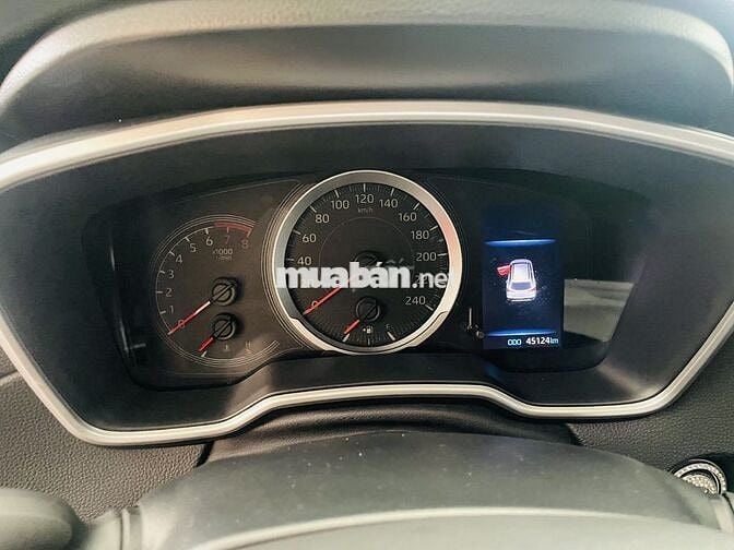 Toyota Corolla Cross 1.8V 2021 Đỏ 45.000 km