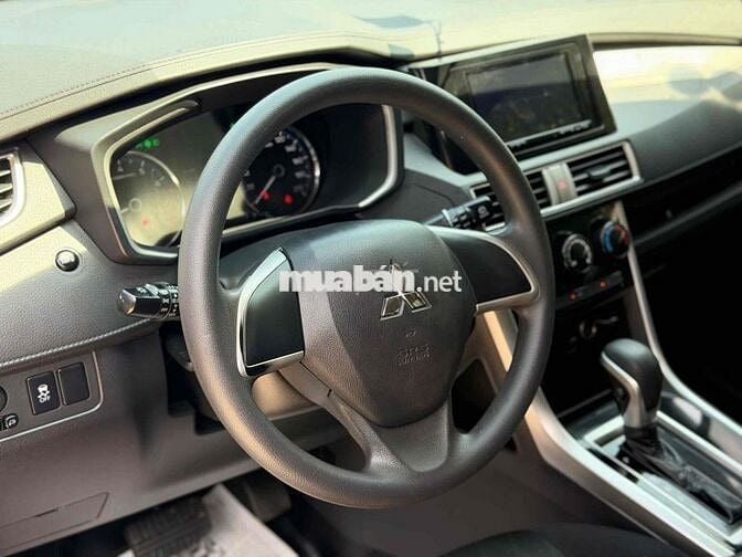 XPANDER 2023 TỰ ĐỘNG ,HỖ TRỢ VAY 70%