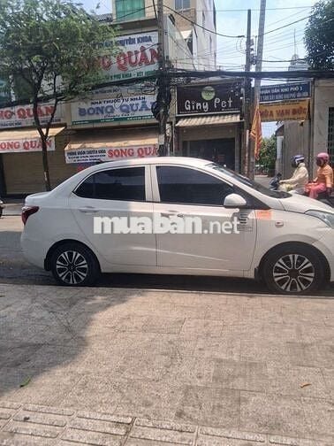 Hyundai i10 2020 Trắng 5 chỗ Việt Nam
