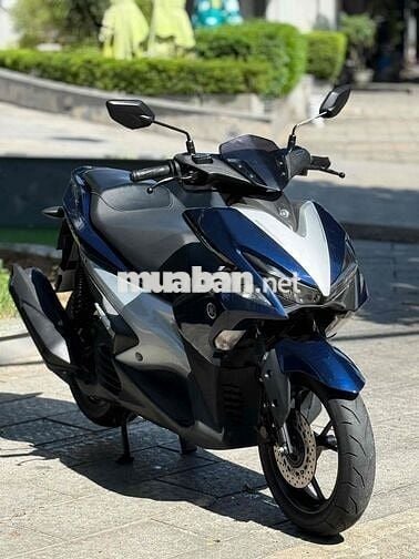 NVX 2019 bs 43 Khoá Smartkey ABS odo 4000 km đẹp