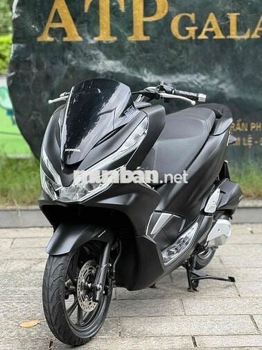 PCX 150 2020 khoá smakey odo 4 ngàn km đẹp ken