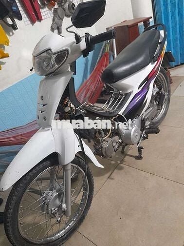 Wave 110 hàn quốc