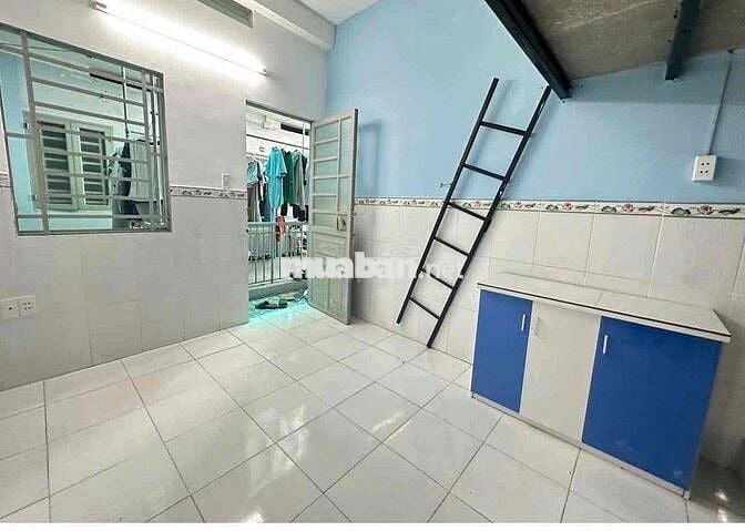 CHO THUÊ PHÒNG DUPLEX SẠCH SẼ RỘNG RÃI | MỚI 100% NGAY ĐH CÔNG THƯƠNG