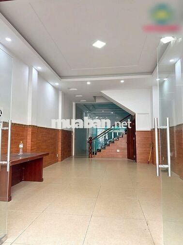 Cho thuê nhà MT 9A Đường số 1, Khu cityland, Phường 7, Quận Gò Vấp. 