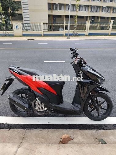 Honda Vario 125 2020 có giao lưu xe khác