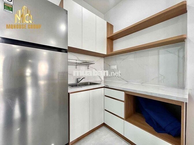 Mới Xây 100% – Căn Hộ Dịch Vụ Cao Cấp Ngay Nhà Ga T3 Hoàng Hoa Thám